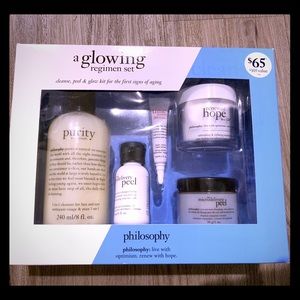Philosophy Gift Set